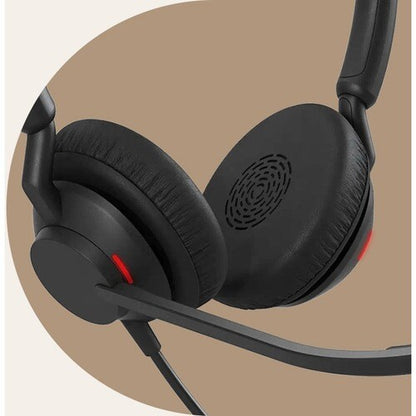 Engage 50 II MS Stereo USB-A CallControl