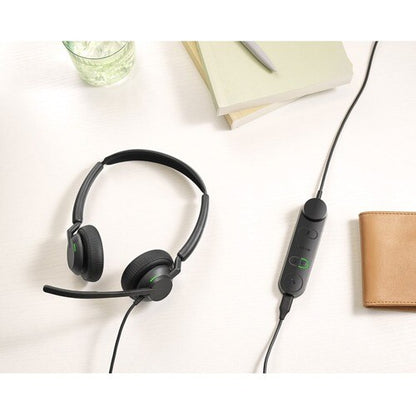 Engage 50 II MS Stereo USB-A CallControl