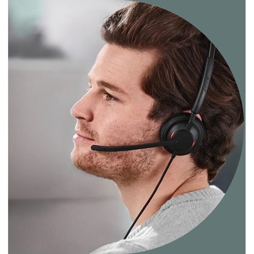 Engage 50 II MS Stereo USB-A CallControl