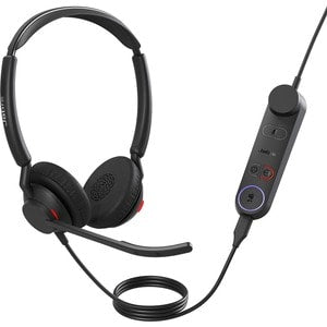 Engage 50 II MS Stereo USB-A CallControl