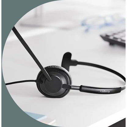 Engage 50 II MS Stereo USB-A CallControl