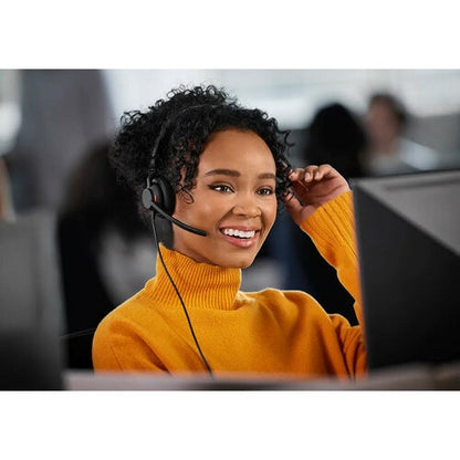 Engage 50 II MS Mono USB-A CallControl