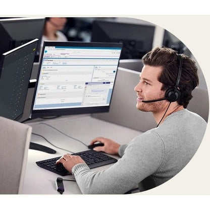 Jabra Engage 50 II Stereo USB-C UC only)