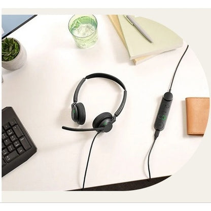 Jabra Engage 50 II Stereo USB-C UC only)