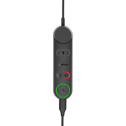 Jabra Engage 50 II Stereo USB-C UC only)