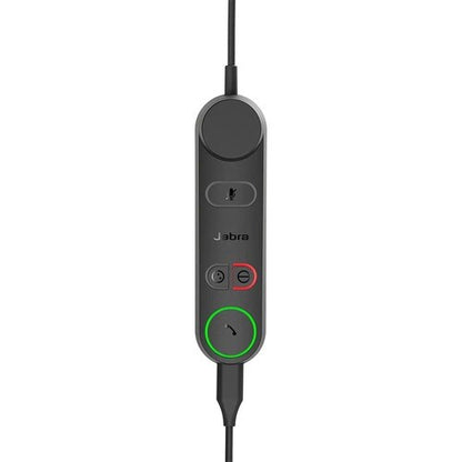 Jabra Engage 50 II Stereo USB-C UC only)