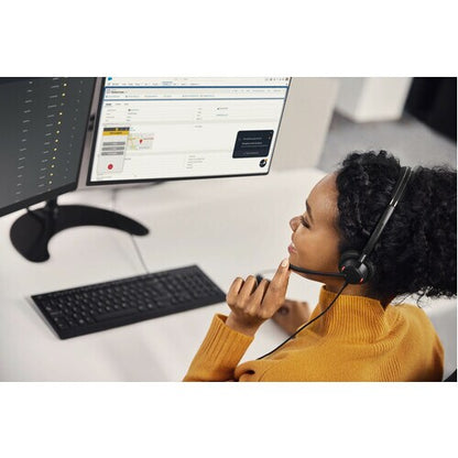 Jabra Engage 50 II Stereo USB-C UC only)