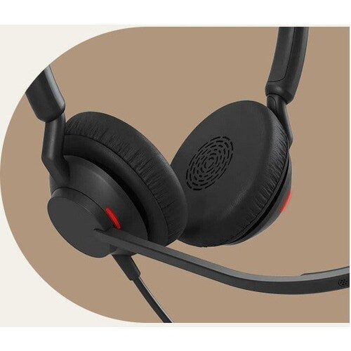 Jabra Engage 50 II Stereo USB-C UC only)