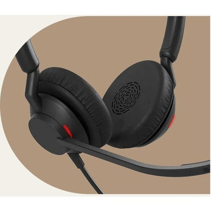 Jabra Engage 50 II Stereo USB-C UC only)