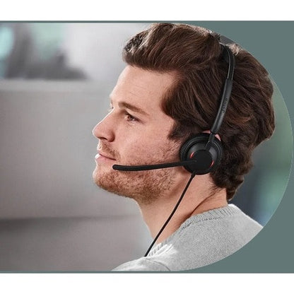 Jabra Engage 50 II Stereo USB-C UC only)
