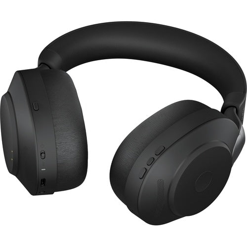Evolve2 85 UC Stereo USB-C w stand