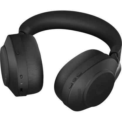 Evolve2 85 UC Stereo USB-C w stand