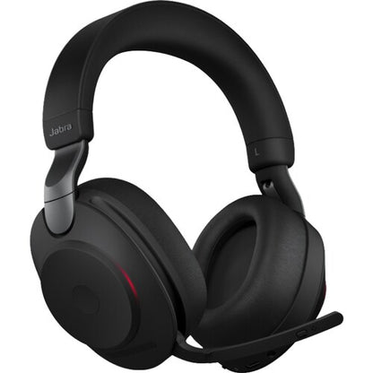 Evolve2 85 UC Stereo USB-C w stand