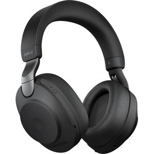 Evolve2 85 UC Stereo USB-C w stand