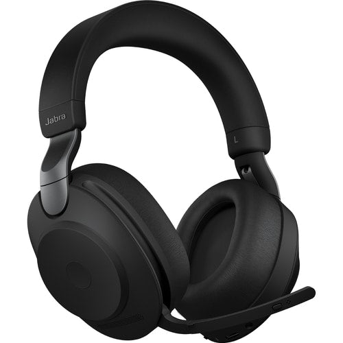Evolve2 85 UC Stereo USB-C w stand