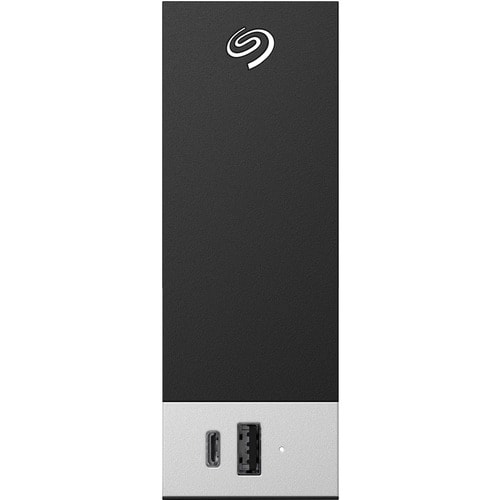 Seagate One Touch Hub 18TB