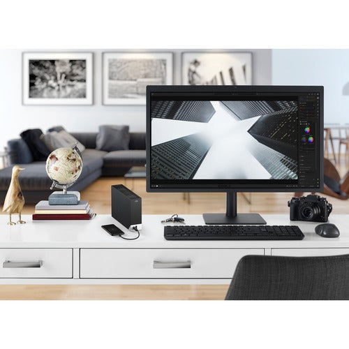 Seagate One Touch Hub 18TB