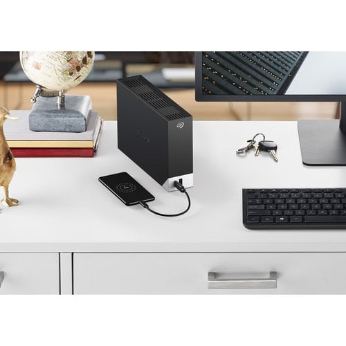 Seagate One Touch Hub 18TB