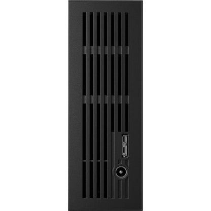 Seagate One Touch Hub 18TB