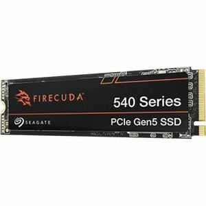 FIRECUDA 540 NVME SSD 2TB M.2S PCIE GEN5