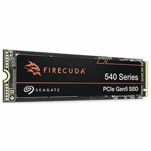 FIRECUDA 540 NVME SSD 1TB M.2S PCIE GEN5