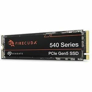 FIRECUDA 540 NVME SSD 1TB M.2S PCIE GEN5