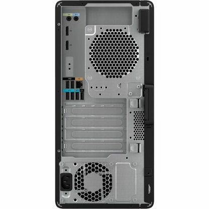 HP Z2 G9 TWR i713700 16GB/2TB PC