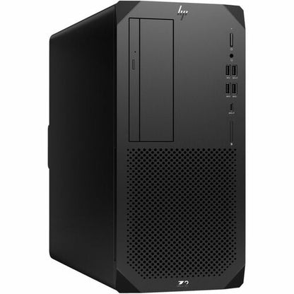 HP Z2 G9 TWR i713700 16GB/2TB PC