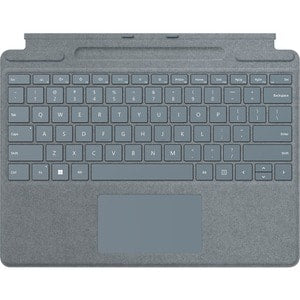 SURFACE PRO SIG KEYBOARD ICE BLUE