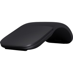 Surface Arc Mouse - Black