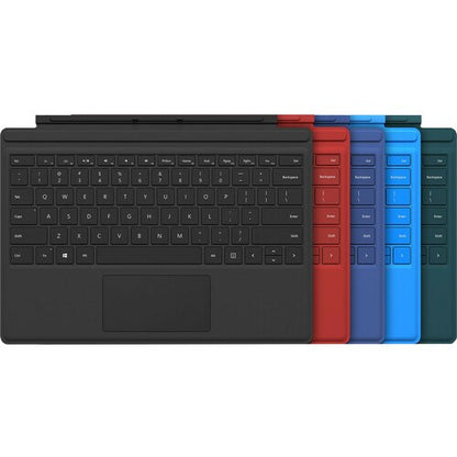 Surface Pro Type Cover - Black