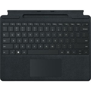 SURFACE PRO SIG KEYBOARD BLACK