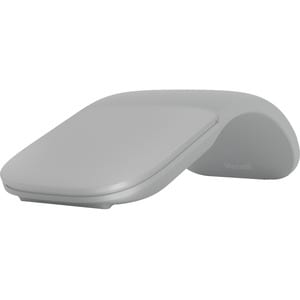 Surface Arc Mouse - Light Grey