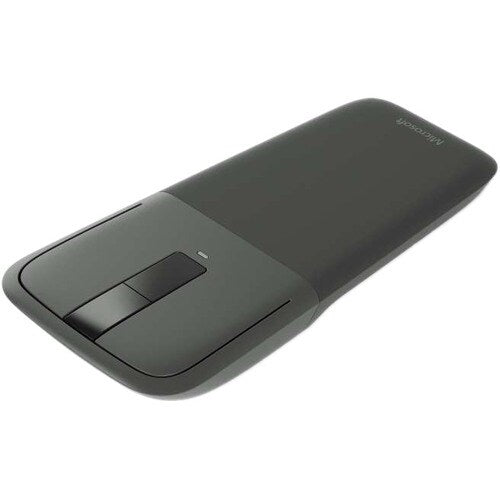 Surface Arc Mouse - Light Grey