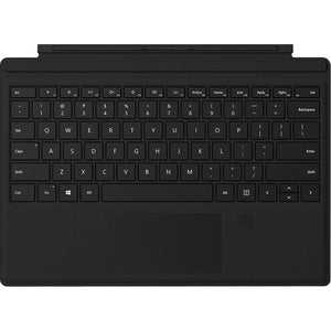 SURFACE PRO TYPE COVER W/ FINGERPRINT ID