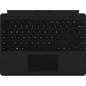 SURFACE PRO 9/8/X KEYBOARD BLACK