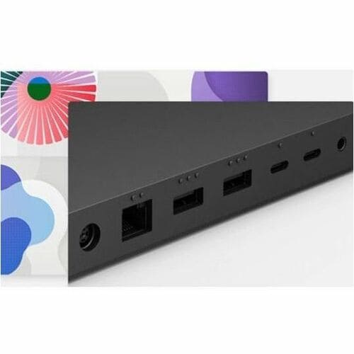 SRFC THUNDERBOLT 4 DOCK COMMERCIAL