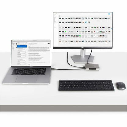 USB-C Multiport Adapter 4K 60Hz HDMI PD