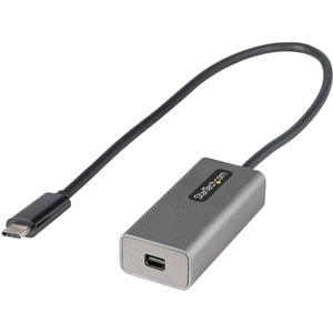 USB C TO MINI DISPLAYPORT ADAPTER 4K60HZ