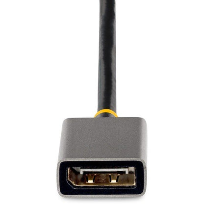 HDMI to DisplayPort Adapter HDMI 4K60Hz