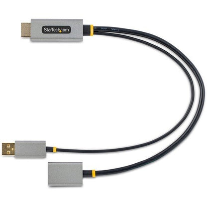 HDMI to DisplayPort Adapter HDMI 4K60Hz