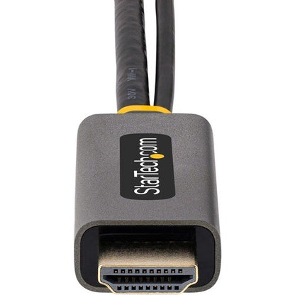HDMI to DisplayPort Adapter HDMI 4K60Hz