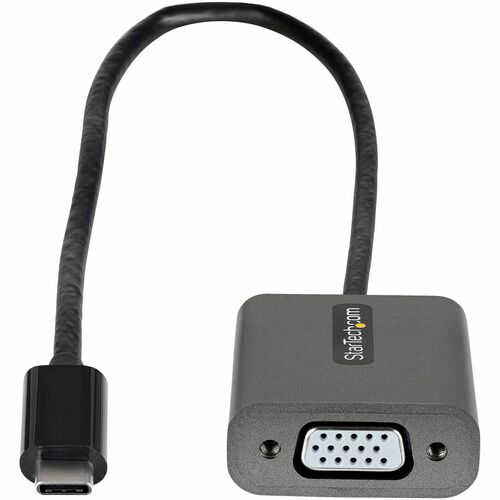 USB C to VGA Adapter 1080p - 12in Cable