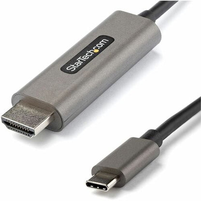 3ft USB C to HDMI Cable 4K 60Hz HDR10