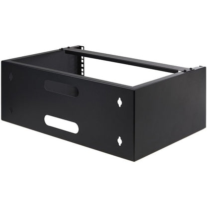 4U Wall Mount Rack (19in) - 13.78in Deep
