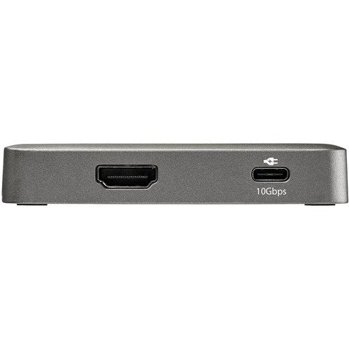 USB C Multiport Adapter 4K 60Hz HDMI PD