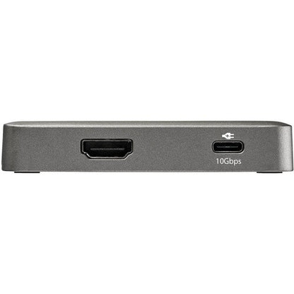 USB C Multiport Adapter 4K 60Hz HDMI PD