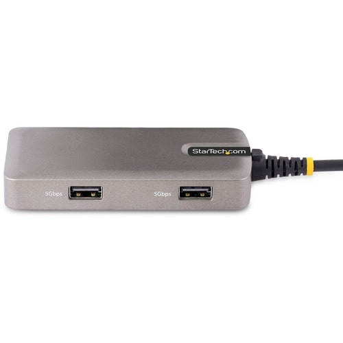 USB-C Multiport Adapter HDMI USB Hub