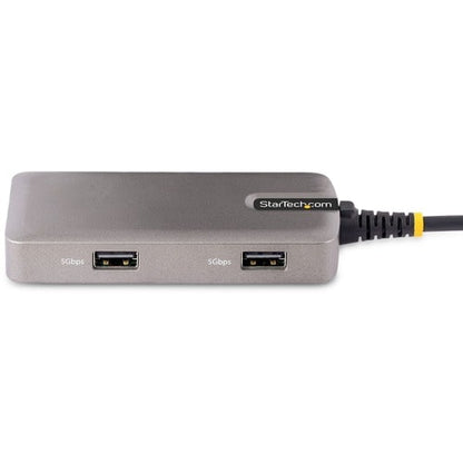 USB-C Multiport Adapter HDMI USB Hub