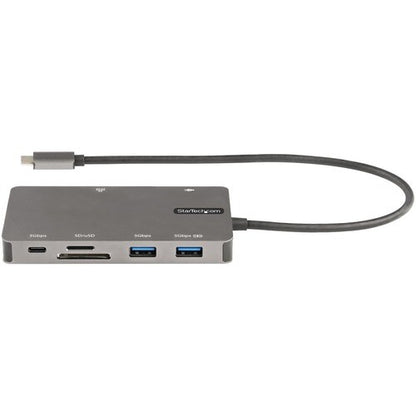 USB C MULTIPORT ADAPTER - HDMI 4K 30HZ